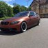BMW E91 325d Autom. voll.