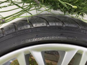 E60 530i M-paket, gewindefahrwerk, 20 zoll - 5er BMW - E60 / E61