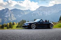 Black is beautiful | Z3 2.8 Roadster - BMW Z1, Z3, Z4, Z8 - IMG_0207_edit.jpg