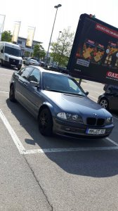 From 0 To 100 (e46) - 3er BMW - E46