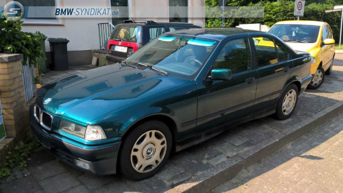 BMW-Syndikat Fotostorie