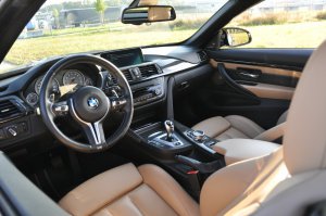 BMW M4 Cabrio - 4er BMW - F32 / F33 / F36 / F82 BMW M4 Cabrio - 4er BMW - F32 / F33 / F36 / F82