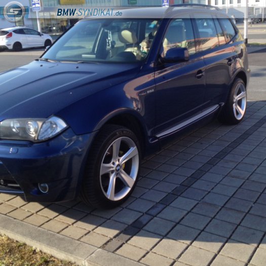 BMW-Syndikat Fotostorie