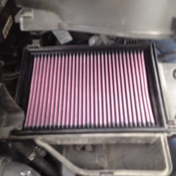 X3 E 83  2.5i M-Paket - BMW X1, X2, X3, X4, X5, X6, X7