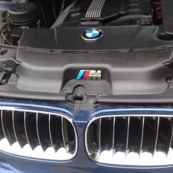 X3 E 83  2.5i M-Paket - BMW X1, X2, X3, X4, X5, X6, X7