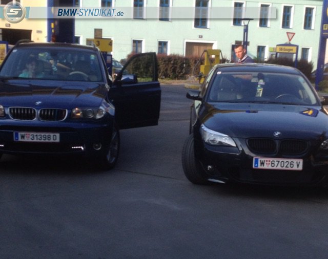BMW-Syndikat Fotostorie