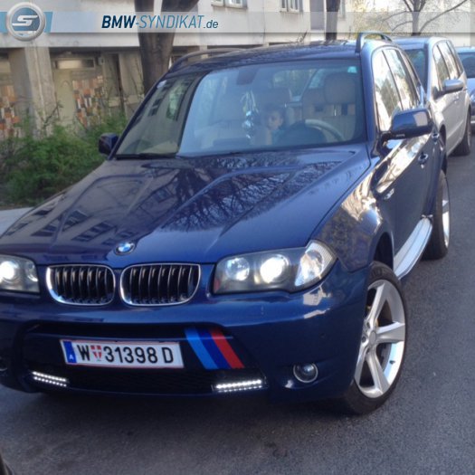 BMW-Syndikat Fotostorie