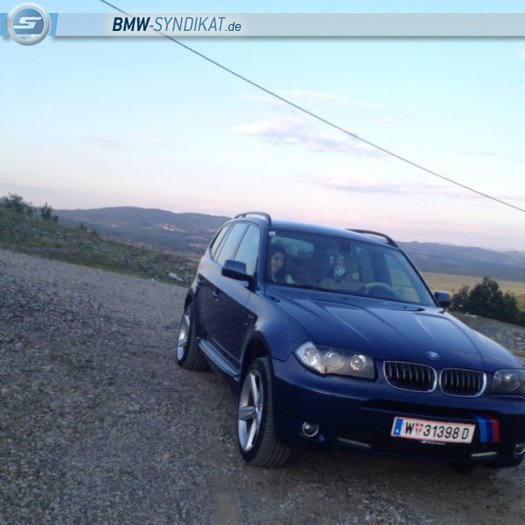 BMW-Syndikat Fotostorie