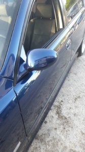 Mein 540i 6Gang - 5er BMW - E39