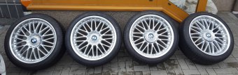 BMW F.air.11 - Black Beauty - 5er BMW - F10 / F11 / F07