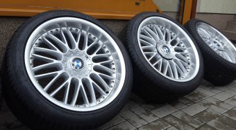 BMW F.air.11 - Black Beauty - 5er BMW - F10 / F11 / F07