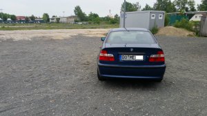 BMW E46 Vorher / Nachher - 3er BMW - E46