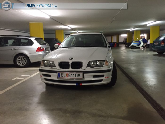 BMW-Syndikat Fotostorie