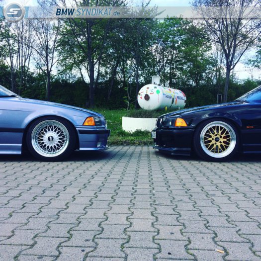 BMW-Syndikat Fotostorie