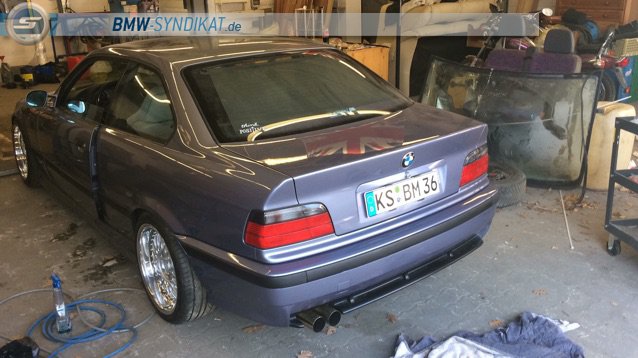 BMW-Syndikat Fotostorie
