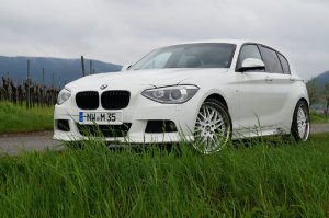 F20,116i - 1er BMW - F20 / F21 / F40 / F70