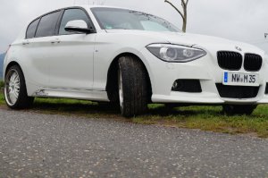 F20,116i - 1er BMW - F20 / F21 / F40 / F70