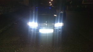 E46 Limo Stahlgrau - 3er BMW - E46 E46 Limo Stahlgrau - 3er BMW - E46