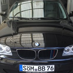 Mein BMW E87 - 1er BMW - F20 / F21 / F40 / F70