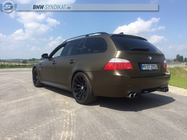 BMW-Syndikat Fotostorie