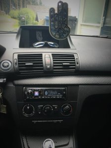 E87, 118i - 1er BMW - E81 / E82 / E87 / E88