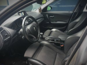 E87, 118i - 1er BMW - E81 / E82 / E87 / E88