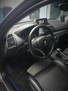 E87, 118i - 1er BMW - E81 / E82 / E87 / E88