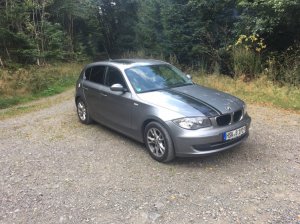 E87, 118i - 1er BMW - E81 / E82 / E87 / E88