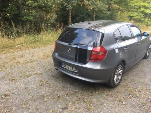 E87, 118i - 1er BMW - E81 / E82 / E87 / E88