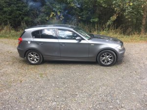 E87, 118i - 1er BMW - E81 / E82 / E87 / E88