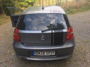 E87, 118i - 1er BMW - E81 / E82 / E87 / E88
