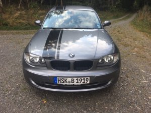 E87, 118i - 1er BMW - E81 / E82 / E87 / E88