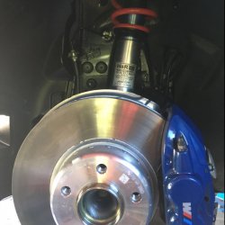 M240i Airlift | Akrapovič | Z-Performance - 2er BMW - F22 / F23 / F45 / F46 / F87
