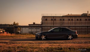 M240i Airlift | Akrapovič | Z-Performance - 2er BMW - F22 / F23 / F45 / F46 / F87
