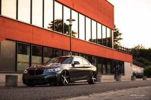 M240i Airlift | Akrapovič | Z-Performance - 2er BMW - F22 / F23