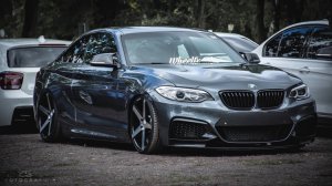 M240i Airlift | Akrapovič | Z-Performance - 2er BMW - F22 / F23 / F45 / F46 / F87