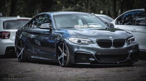 M240i Airlift | Akrapovič | Z-Performance - 2er BMW - F22 / F23