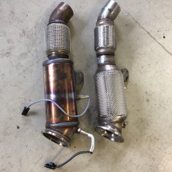 M240i Airlift | Akrapovič | Z-Performance - 2er BMW - F22 / F23 / F45 / F46 / F87