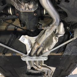 M240i Airlift | Akrapovič | Z-Performance - 2er BMW - F22 / F23 / F45 / F46 / F87