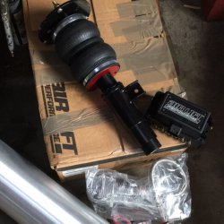 M240i Airlift | Akrapovič | Z-Performance - 2er BMW - F22 / F23 / F45 / F46 / F87