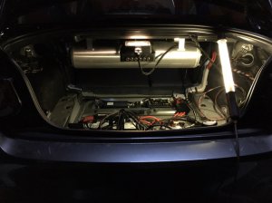 M240i Airlift | Akrapovič | Z-Performance - 2er BMW - F22 / F23 / F45 / F46 / F87