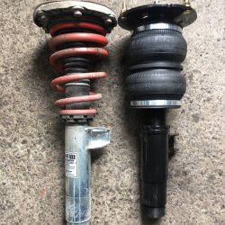 M240i Airlift | Akrapovič | Z-Performance - 2er BMW - F22 / F23 / F45 / F46 / F87
