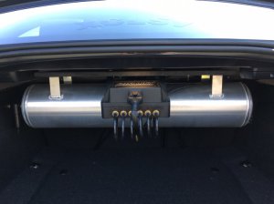 M240i Airlift | Akrapovič | Z-Performance - 2er BMW - F22 / F23 / F45 / F46 / F87