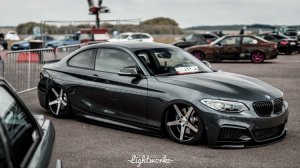M240i Airlift | Akrapovič | Z-Performance - 2er BMW - F22 / F23 / F45 / F46 / F87