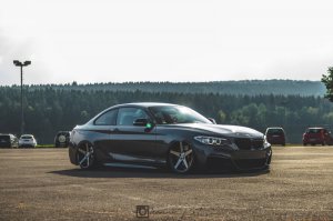 M240i Airlift | Akrapovič | Z-Performance - 2er BMW - F22 / F23 / F45 / F46 / F87
