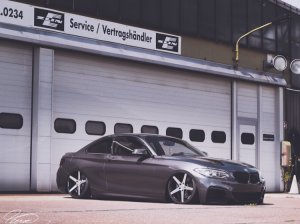 M240i Airlift | Akrapovič | Z-Performance - 2er BMW - F22 / F23 / F45 / F46 / F87