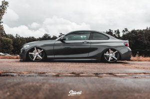M240i Airlift | Akrapovič | Z-Performance - 2er BMW - F22 / F23 / F45 / F46 / F87