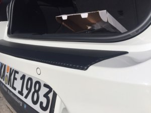 F20 mit M-Paket - 1er BMW - F20 / F21 / F40 / F70
