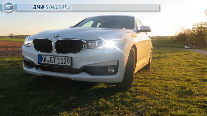 BMW-Syndikat Fotostorie