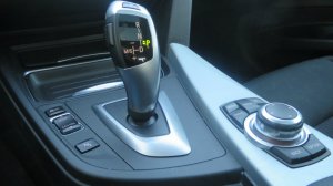 318D GT - 3er BMW - F30 / F31 / F34 / F80